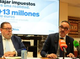 Bajada del IBI en Móstoles, nuevas rebajas fiscales en vivienda y más en el podcast de madridhoy Bajada de IBI en Móstoles