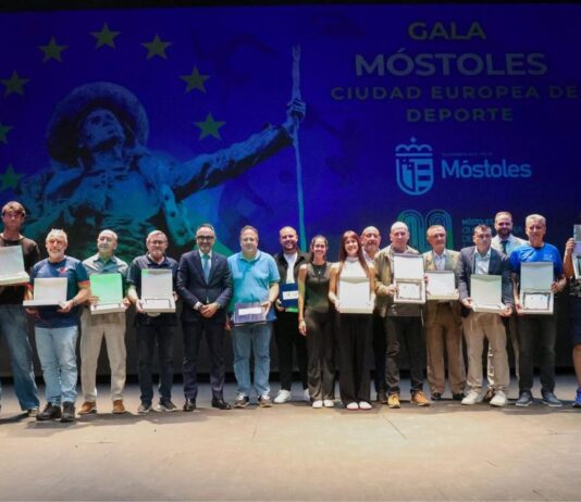 Gala del Deporte en Móstoles, denuncias vecinales en Alcorcón y más actualidad regional en el podcast de madridhoy Gala deporte Móstoles