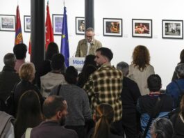 Premios de fotografÃa en Móstoles, debate urbanÃstico en Alcorcón y mucho más: podcast de madridhoy Premios de fotografÃa de Móstoles