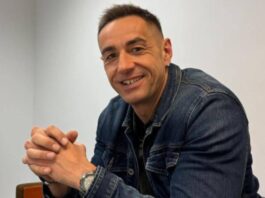 El exportavoz de Más Madrid en Móstoles Emilio Delgado será cabeza de lista de Frente Amplio en Madrid El exportavoz de Más Madrid en Móstoles Emilio Delgado será cabeza de lista de Frente Amplio en Madrid