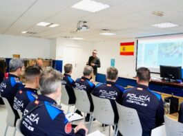 Así será el Plan Integral de Seguridad en el Entorno Escolar en Móstoles para el curso 2026-2027 Así será el Plan Integral de Seguridad en el Entorno Escolar en Móstoles para el curso 2026-2027