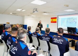 Asà será el Plan Integral de Seguridad en el Entorno Escolar en Móstoles para el curso 2026-2027 Asà será el Plan Integral de Seguridad en el Entorno Escolar en Móstoles para el curso 2026-2027