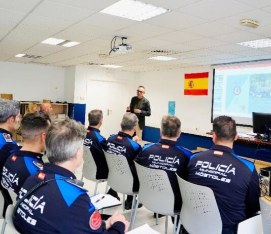 Asà será el Plan Integral de Seguridad en el Entorno Escolar en Móstoles para el curso 2026-2027 Asà será el Plan Integral de Seguridad en el Entorno Escolar en Móstoles para el curso 2026-2027
