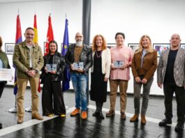 Hasta 1.000 euros de premio: el certamen fotográfico ‘Móstoles en fiestas’ ya tiene ganadores Hasta 1.000 euros de premio: el certamen fotográfico ‘Móstoles en fiestas’ ya tiene ganadores