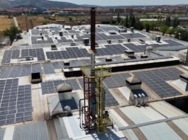 Rebi, finalista de los XIII Premios A3E por su proyecto de descarbonización industrial junto a FICOSA Automotive en Soria Rebi, finalista de los XIII Premios A3E por su proyecto de descarbonización industrial junto a FICOSA Automotive en Soria