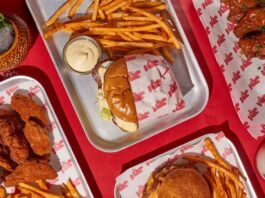 Roost Chicken ya tiene fecha para abrir su nuevo restaurante en Móstoles Roost Chicken ya tiene fecha para abrir su nuevo restaurante en Móstoles