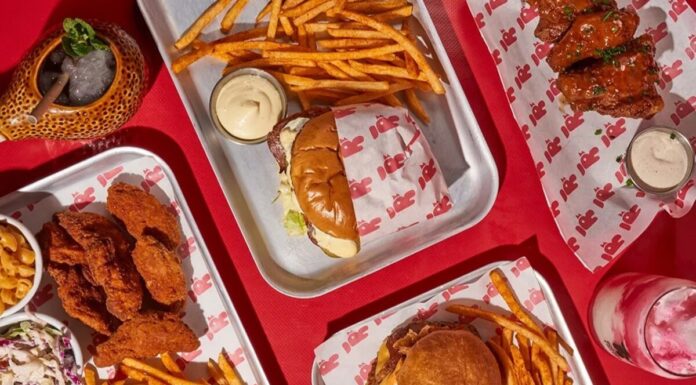 Roost Chicken ya tiene fecha para abrir su nuevo restaurante en Móstoles Roost Chicken ya tiene fecha para abrir su nuevo restaurante en Móstoles