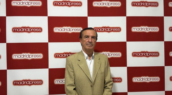 Antonio Gómez: «El objetivo a corto plazo del CD Móstoles es Tercera División» Antonio Gómez: «El objetivo a corto plazo del CD Móstoles es Tercera División»