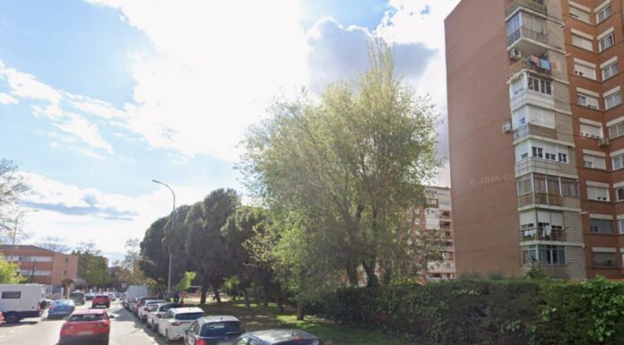 Iberdrola anuncia cortes de luz de cuatro horas de duración en una calle de Móstoles para este martes Iberdrola anuncia cortes de luz de cuatro horas de duración en una calle de Móstoles para este martes