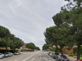 El Canal de Isabel II anuncia cortes de agua en la calle Tulipán de Móstoles: durará 6 horas El Canal de Isabel II anuncia cortes de agua en la calle Tulipán de Móstoles: durará 6 horas