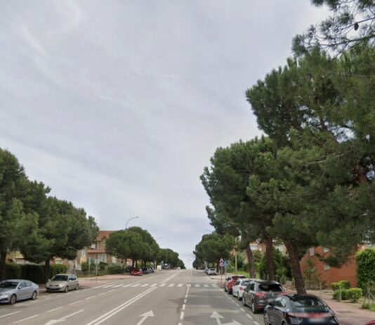 El Canal de Isabel II anuncia cortes de agua en la calle Tulipán de Móstoles: durará 6 horas El Canal de Isabel II anuncia cortes de agua en la calle Tulipán de Móstoles: durará 6 horas