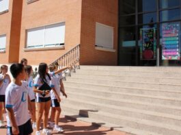 ¿Cómo elegir un colegio que facilite la adaptación de los nuevos alumnos? ¿Cómo elegir un colegio que facilite la adaptación de los nuevos alumnos?