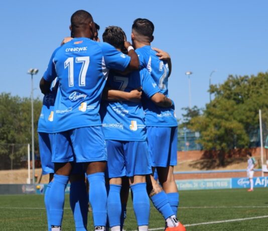Resultados dispares en una nueva jornada: resumen deportivo de Móstoles este fin de semana Resultados dispares en una nueva jornada: resumen deportivo de Móstoles este fin de semana