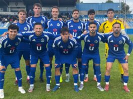 El CD Móstoles URJC colidera la Tercera RFEF: así le ha ido a los equipos mostoleños este fin de semana El CD Móstoles URJC colidera la Tercera RFEF: así le ha ido a los equipos mostoleños este fin de semana