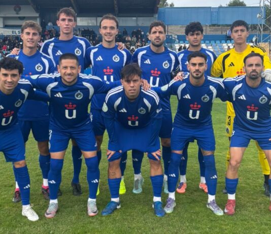 El CD Móstoles URJC colidera la Tercera RFEF: así le ha ido a los equipos mostoleños este fin de semana El CD Móstoles URJC colidera la Tercera RFEF: así le ha ido a los equipos mostoleños este fin de semana