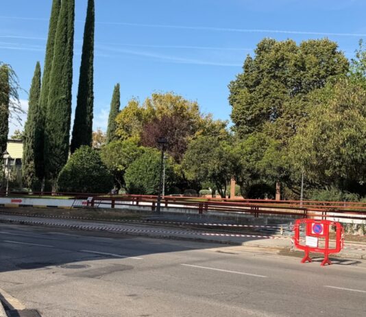 Móstoles se convierte en plató de cine: prohibido aparcar en dos calles por el rodaje de una pelÃcula Móstoles se convierte en plató de cine: prohibido aparcar en dos calles por el rodaje de una pelÃcula