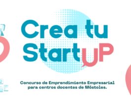 Hasta 1.000 euros de premios en Móstoles: así será la cuarta edición del concurso ‘Crea tu Startup’ Hasta 1.000 euros de premios en Móstoles: así será la cuarta edición del concurso 'Crea tu Startup'