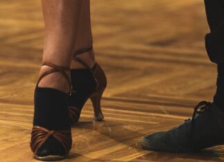 Móstoles llevará el talento de sus escuelas de danza a la Plaza de España esta Navidad Móstoles llevará el talento de sus escuelas de danza a la Plaza de España esta Navidad