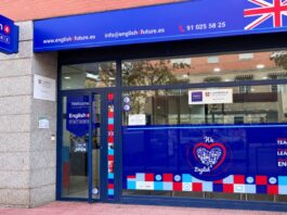 Prepara tu examen Cambridge en Móstoles con English 4 Future: 15 años de experiencia para acompañarte Prepara tu examen Cambridge en Móstoles con English 4 Future: 15 años de experiencia para acompañarte