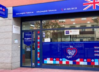 Prepara tu examen Cambridge en Móstoles con English 4 Future: 15 años de experiencia para acompañarte Prepara tu examen Cambridge en Móstoles con English 4 Future: 15 años de experiencia para acompañarte