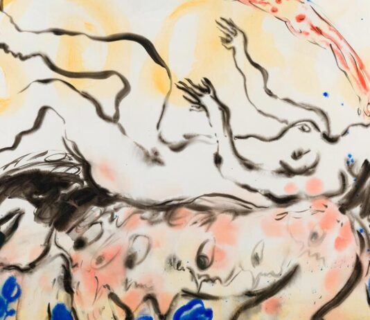 Móstoles estrena un nuevo plan cultural gratuito con arte contemporáneo en el CA2M Móstoles estrena un nuevo plan cultural gratuito con arte contemporáneo en el CA2M