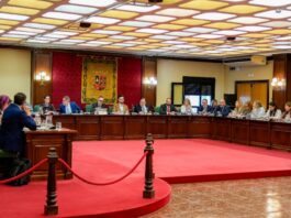 Aprobadas las Ordenanzas Fiscales de 2027 en Móstoles: la tasa de basuras subirá 7 euros y el IBI baja Aprobadas las Ordenanzas Fiscales de 2027 en Móstoles: la tasa de basuras subirá 7 euros y el IBI baja