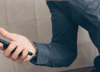 Alerta para los vecinos de Móstoles: la estafa de WhatsApp que suplanta a familiares y amigos Alerta para los vecinos de Móstoles: la estafa de WhatsApp que suplanta a familiares y amigos