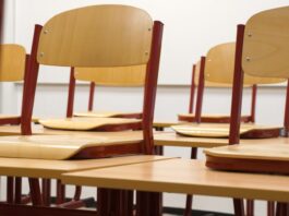 Móstoles refuerza el apoyo a los centros educativos con más de 80 actividades para el curso 2026/27 Móstoles refuerza el apoyo a los centros educativos con más de 80 actividades para el curso 2026/27