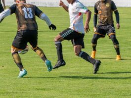 Móstoles quiere jugar el Mundial 2030: la ciudad aspira a convertirse en sede de la cita futbolística Móstoles quiere jugar el Mundial 2030: la ciudad aspira a convertirse en sede de la cita futbolística
