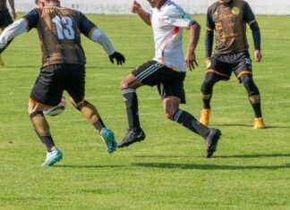Móstoles quiere jugar el Mundial 2030: la ciudad aspira a convertirse en sede de la cita futbolística Móstoles quiere jugar el Mundial 2030: la ciudad aspira a convertirse en sede de la cita futbolística