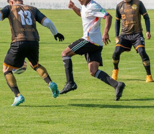 Móstoles quiere jugar el Mundial 2030: la ciudad aspira a convertirse en sede de la cita futbolÃstica Móstoles quiere jugar el Mundial 2030: la ciudad aspira a convertirse en sede de la cita futbolÃstica