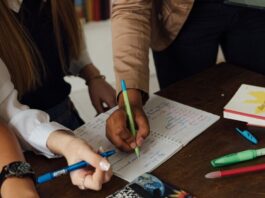 Juana López Pagán propone un plan para situar a Móstoles como referente de la educación pública Juana López Pagán propone un plan para situar a Móstoles como referente de la educación pública