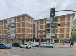 Aviso de Iberdrola a los vecinos de Móstoles: estas son las calles que se quedarán sin luz la próxima semana Aviso de Iberdrola a los vecinos de Móstoles: estas son las calles que se quedarán sin luz la próxima semana
