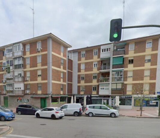 Aviso de Iberdrola a los vecinos de Móstoles: estas son las calles que se quedarán sin luz la próxima semana Aviso de Iberdrola a los vecinos de Móstoles: estas son las calles que se quedarán sin luz la próxima semana