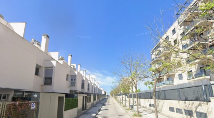 Iberdrola anuncia cortes de suministros en Móstoles: varias calles se quedan sin luz este sábado y el lunes Iberdrola anuncia cortes de suministros en Móstoles: varias calles se quedan sin luz este sábado y el lunes