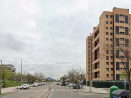 Iberdrola anuncia cortes de luz de más de una hora en una calle de Móstoles para este lunes Iberdrola anuncia cortes de luz de más de una hora en una calle de Móstoles para este lunes