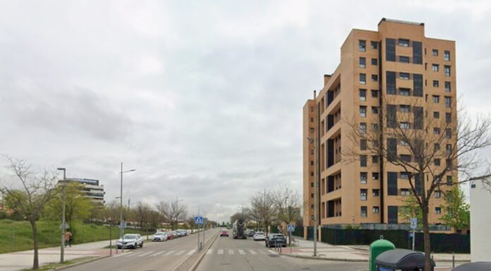 Iberdrola anuncia cortes de luz de más de una hora en una calle de Móstoles para este lunes Iberdrola anuncia cortes de luz de más de una hora en una calle de Móstoles para este lunes