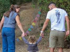 Móstoles recupera sus talleres gratuitos para acompañar a las familias en la crianza Móstoles recupera sus talleres gratuitos para acompañar a las familias en la crianza