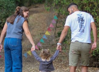 Móstoles recupera sus talleres gratuitos para acompañar a las familias en la crianza Móstoles recupera sus talleres gratuitos para acompañar a las familias en la crianza