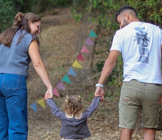 Móstoles recupera sus talleres gratuitos para acompañar a las familias en la crianza Móstoles recupera sus talleres gratuitos para acompañar a las familias en la crianza