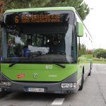 Refuerzo de la L6 de Móstoles desde el 2 de agosto