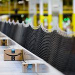 Amazon instalará en Móstoles una estación logística