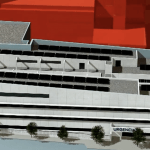 El Hospital Universitario de Móstoles será ampliado y reformado