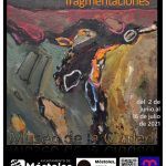 Un verano de exposiciones en Móstoles