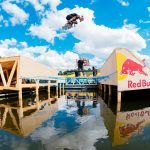 Representación de Móstoles en los Juegos Olímpicos de Tokio 2021