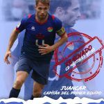 El Soto disfrutará con la velocidad y explosividad de Guito. El lateral izquierdo de 23 años ha abandonado las filas del Alcorcón para recalar en el conjunto mostoleño. El lateral izquierdo madrileño es un futbolista rápido, con buen regate y buen centro. Guito disputó en la 2019/20 28 partidos con el Alcorcón B en la mejor campaña de los alcorconeros en Tercera ya que se quedaron a un gol del ascenso a Segunda B. Su papel protagonista ese año llevó a Guito a compaginar el filial con el primer equipo en el final de aquella temporada. Ya en la 2020/21 Guito ha sido un asiduo de las convocatorias con el Alcorcón en Segunda División y ha disputado dos encuentros con el primer equipo.