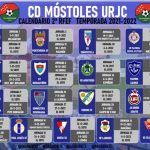 El Soto disfrutará con la velocidad y explosividad de Guito. El lateral izquierdo de 23 años ha abandonado las filas del Alcorcón para recalar en el conjunto mostoleño. El lateral izquierdo madrileño es un futbolista rápido, con buen regate y buen centro. Guito disputó en la 2019/20 28 partidos con el Alcorcón B en la mejor campaña de los alcorconeros en Tercera ya que se quedaron a un gol del ascenso a Segunda B. Su papel protagonista ese año llevó a Guito a compaginar el filial con el primer equipo en el final de aquella temporada. Ya en la 2020/21 Guito ha sido un asiduo de las convocatorias con el Alcorcón en Segunda División y ha disputado dos encuentros con el primer equipo.