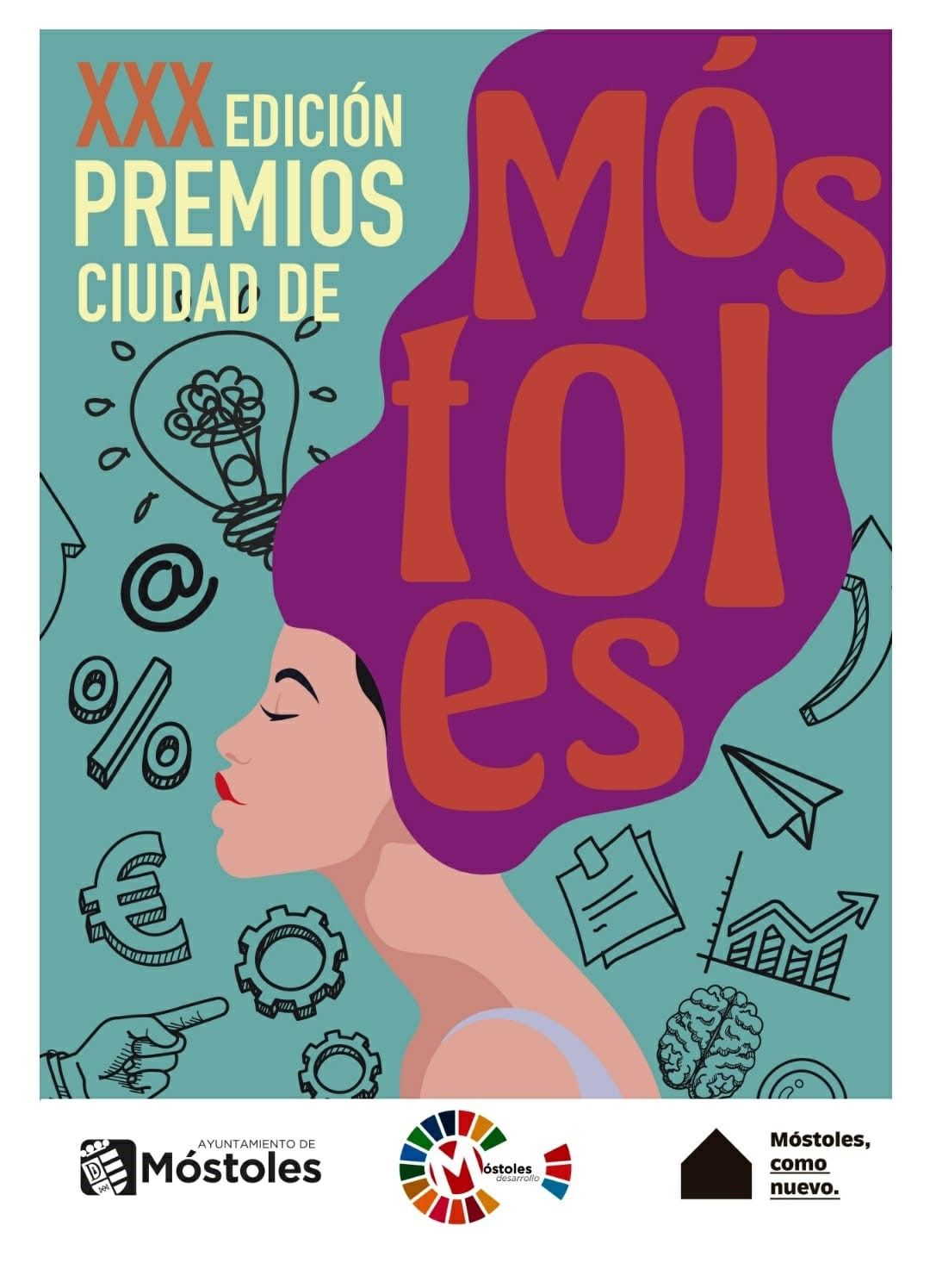 En septiembre Móstoles entregará los XXX Premios Ciudad de Móstoles