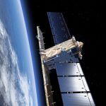 Mirando al espacio desde Móstoles