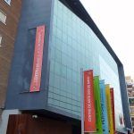 Móstoles_-_Centro_de_Arte_Dos_de_Mayo_(CA2M)_7